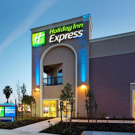 Holiday Inn Express Benicia By Ihg Εξωτερικό φωτογραφία