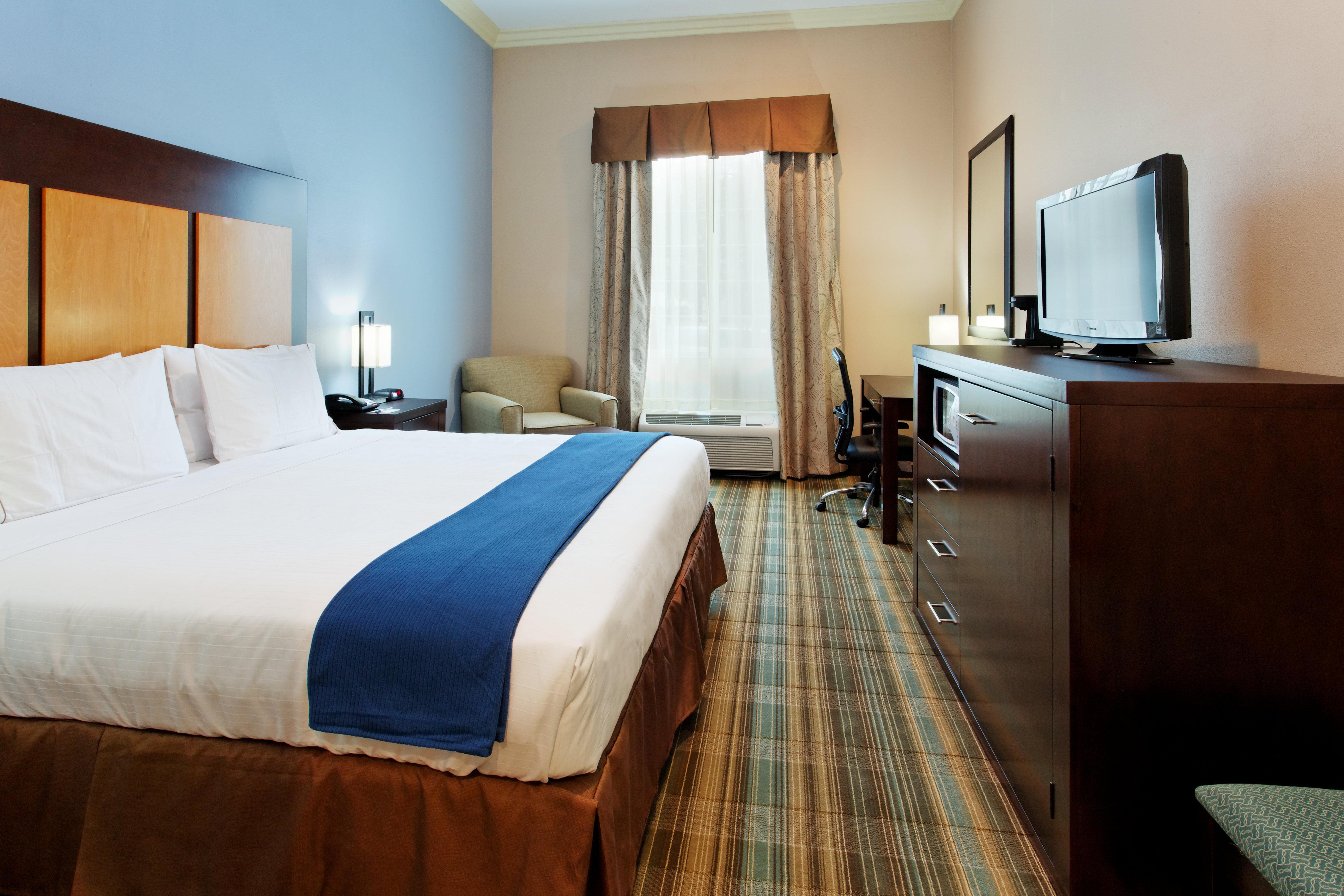 Holiday Inn Express Benicia By Ihg Δωμάτιο φωτογραφία