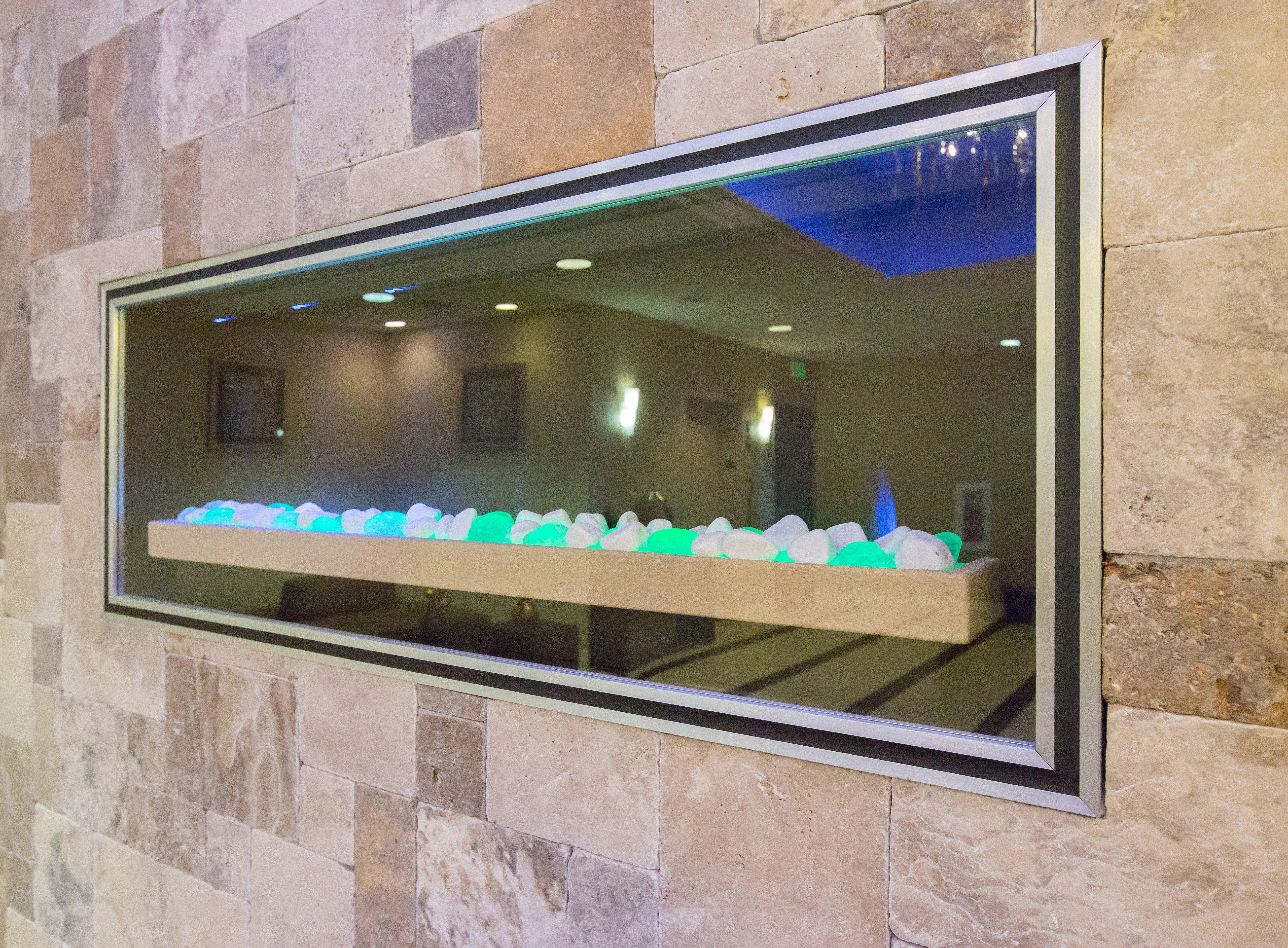 Holiday Inn Express Benicia By Ihg Εξωτερικό φωτογραφία