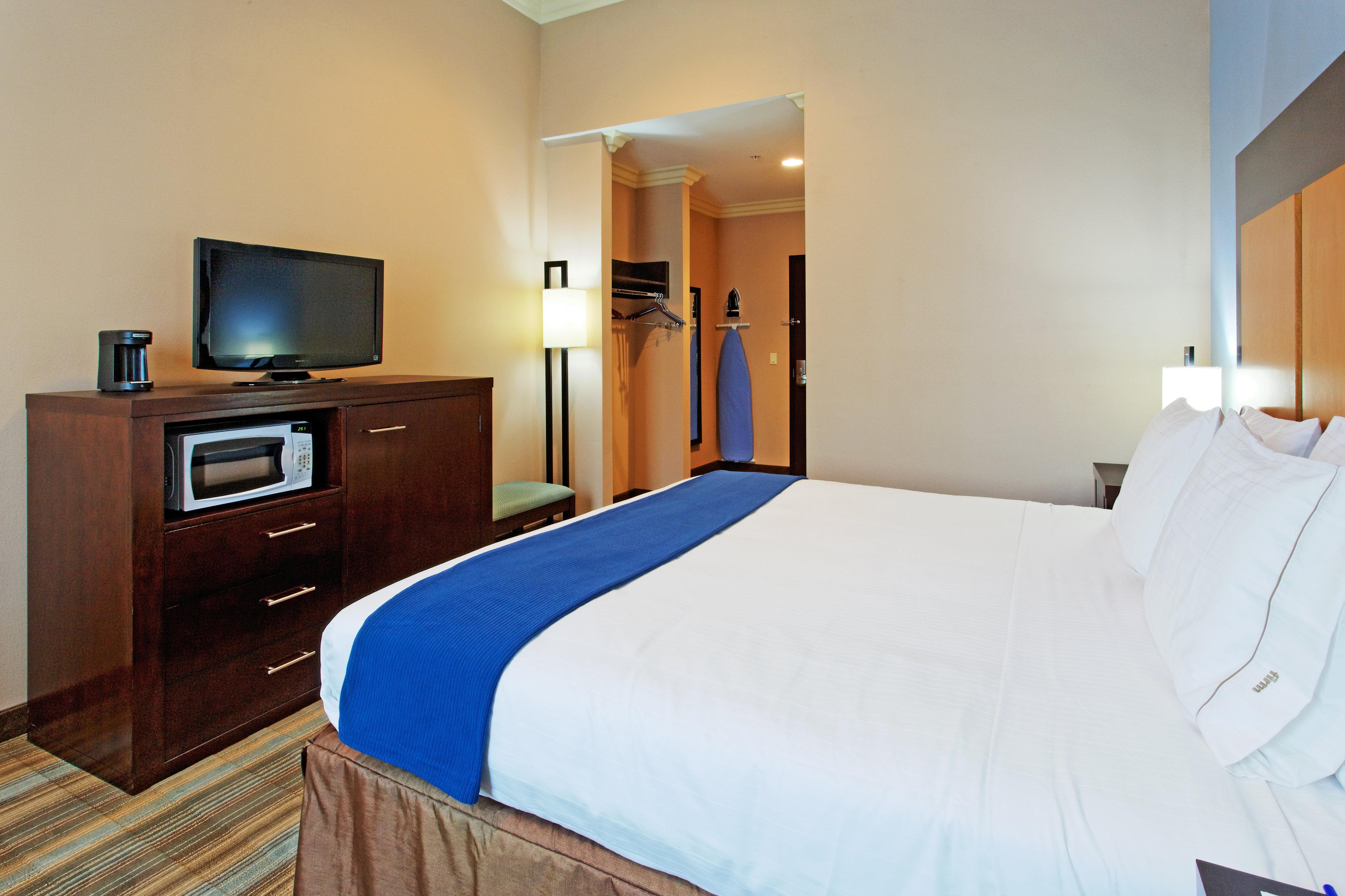 Holiday Inn Express Benicia By Ihg Εξωτερικό φωτογραφία
