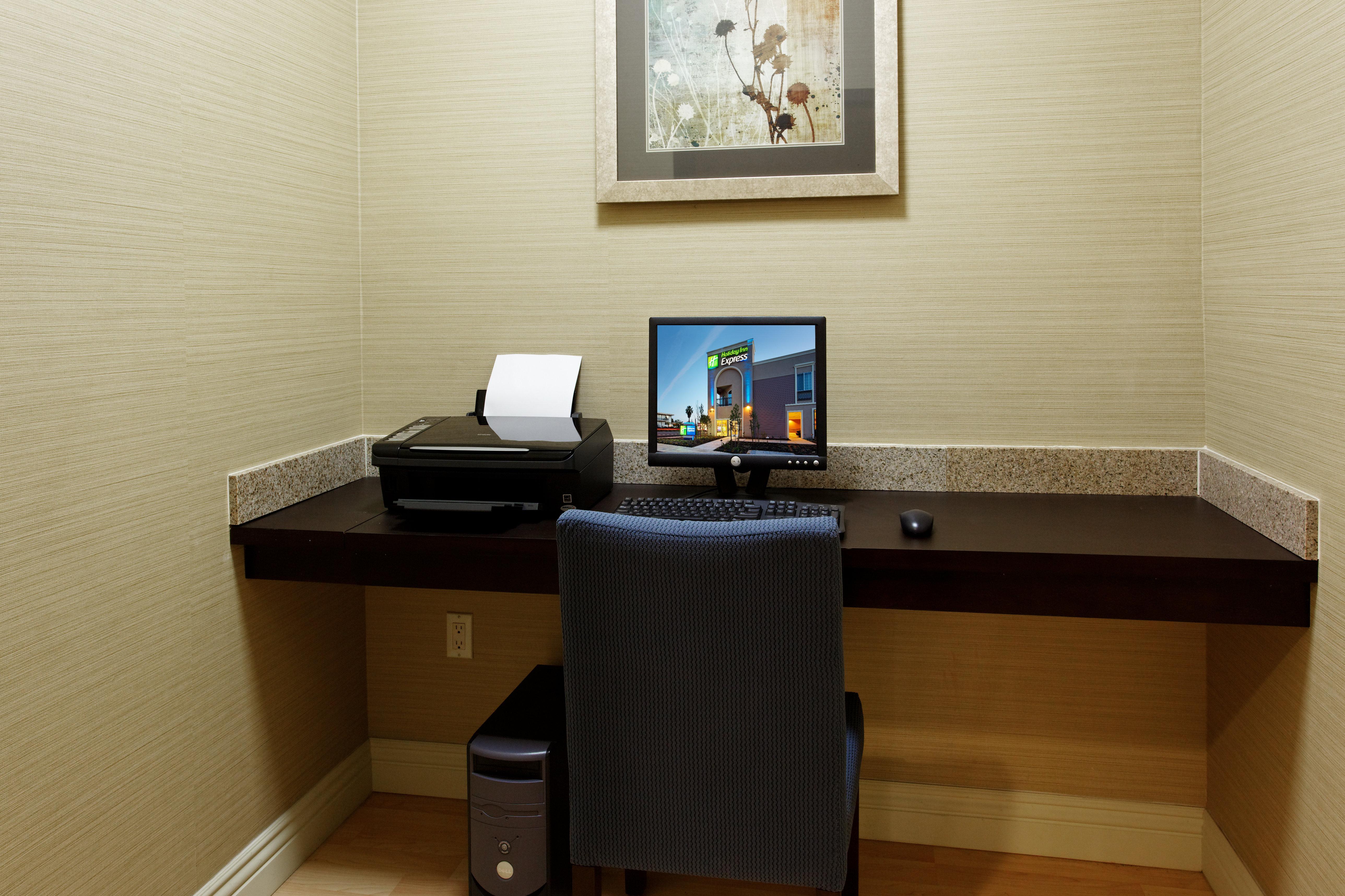 Holiday Inn Express Benicia By Ihg Εξωτερικό φωτογραφία