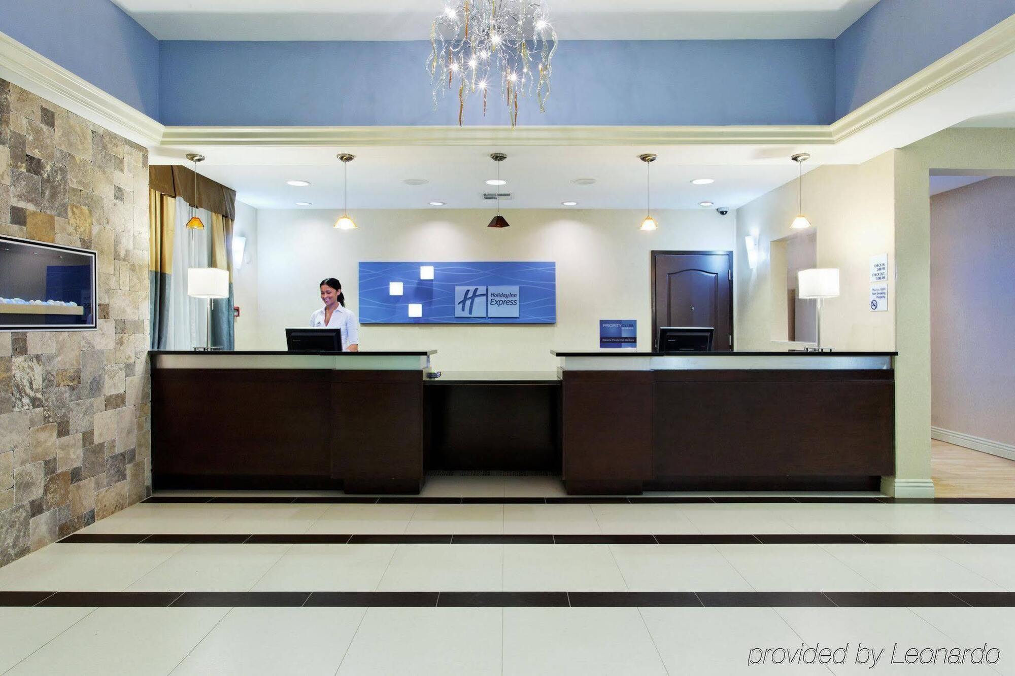 Holiday Inn Express Benicia By Ihg Εξωτερικό φωτογραφία